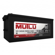 Аккумулятор MUTLU  225.3 евро